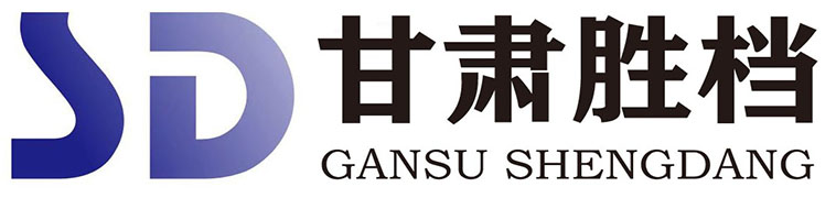 甘肃胜档信息科技有限公司